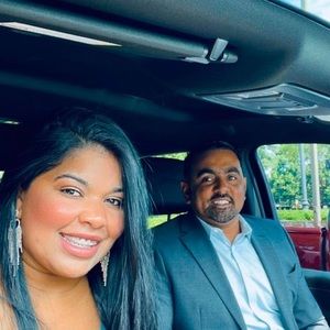 Meet your Posher, Daniela